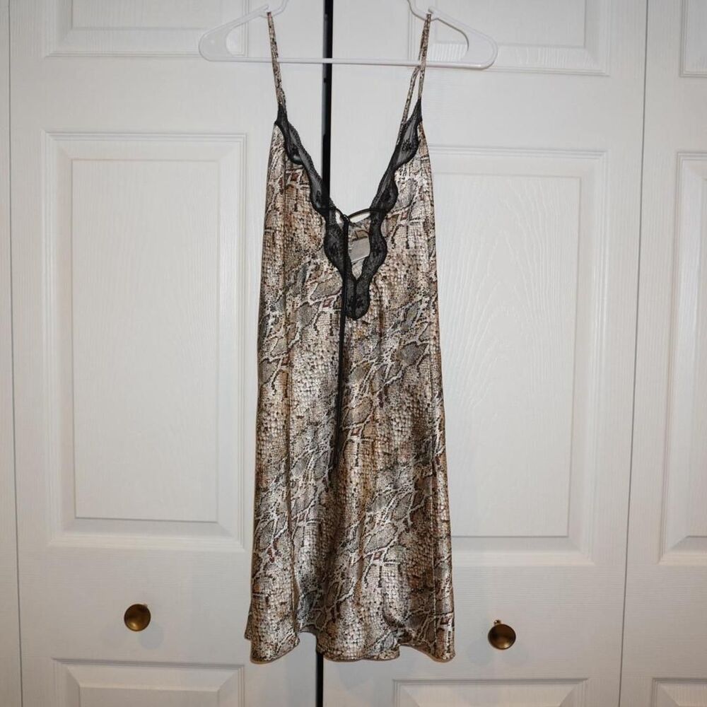 Avon Women's multi Dress